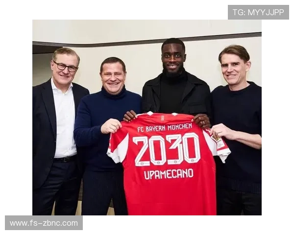 皇马关注拜仁核心球员转会动向 皇马关注拜仁核心球员转会动向