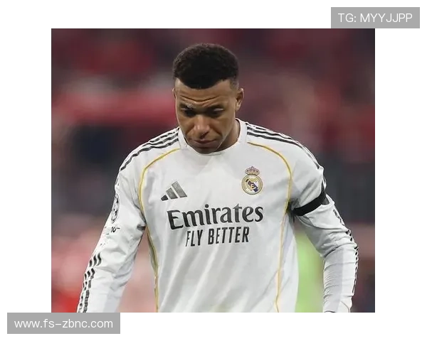 皇马欧冠出局登贝莱强势姆总无缘金球