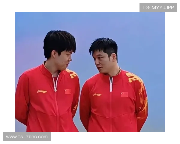 王楚钦拥抱法将冷落日星引争议